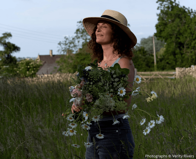 Interview with Gardener & Designer Emily Tasker from England