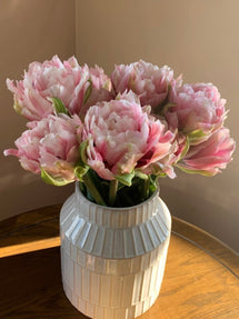 Tulip Precious Pink